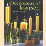 Decoreren met kaarsen
Simon Lycett
€ 8,00