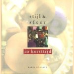 Stijl & sfeer in kersttijd
Karin Hossack
€ 6,00