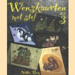 Wenskaarten met stof, deel 3
Nettie Bom
€ 5,00