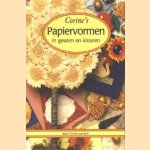 Corine's Papiervormen in geuren en kleuren door Corine Lamoot