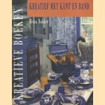 Kreatief met kant en band
Reina Bakker
€ 5,00