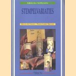 Stempelvariaties door Jeanne de Gooyer e.a.