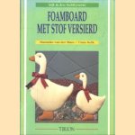 Foamboard met stof versierd
Hanneke van der Mars e.a.
€ 5,00