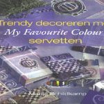 Trendy decoreren met My Favourite Colour servetten
Manja Schildkamp
€ 5,00