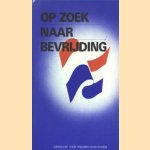 Op zoek naar bevrijding. Werkboek voor onderwijsgevenden door diverse auteurs