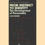 From Instinct to Identity. The Development of Personality
Louis Breger
€ 6,00