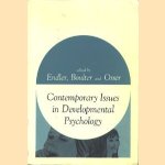 Contemporary issues in Development Psychology door Endler e.a.