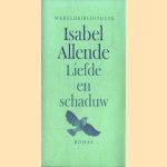 Liefde en schaduw door Isabel Allende