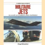 's Werelds belangrijkste militaire jets. Een overzicht van de belangrijkste militaire vliegtuigen
Doug Richardson
€ 5,00