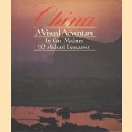 China, a visual adventure door Carl Mydans e.a.