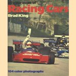 All color book of Racing Cars. 104 color photographs
Brad King
€ 8,00