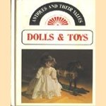 Antiques and their values : Dolls & Toys
diverse auteurs
€ 5,00