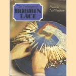 The technique of Bobbin Lace door Pamela Nottingham