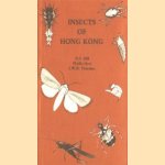 Insects of Hong Kong
D.S. Hill e.a.
€ 15,00