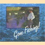 Gone fishing! A selection of poems and quotations door Anna Nicholas