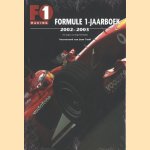 Formule 1-jaarboek 2002-2003
Jean Todt
€ 6,00