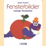 Fensterbilder. Lustige Tiermotive
Jürgen Schultz
€ 5,00