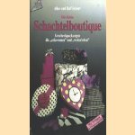 Die kleine schachtelboutique. Geschenkpackungen die ,, ankommen " und ,, weiterleben"
Alice Schurr e.a.
€ 5,00