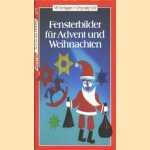 Fensterbilder fur Advent und weihnachten
Margarete Schorege
€ 5,00