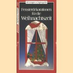 Fensterdekorationen fur die weihnachtszeit
Yvonne Thalheim
€ 5,00