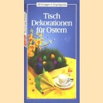 Tisch dekorationen fur ostern door Christine Adjano