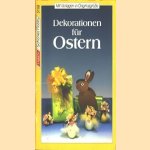 Dekorationen fur ostern door Yvonne Thalheim