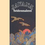 Javana Seidemalerei door Ingrid Demharter