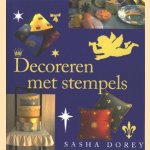 Decoreren met stempels door Sasha Dorey