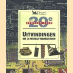 Onze bewogen 20e eeuw: Uitvindingen die de wereld veranderden
Annet van den Broek
€ 5,00