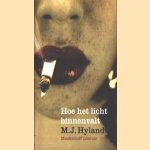 Hoe het licht binnenvalt door M.J. Hyland