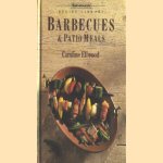 Barbecues & patio meals door Caroline Ellwood