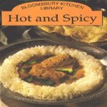 Bloomsbury Kitchen Library: Hot and Spicy
diverse auteurs
€ 5,00