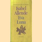 Eva Luna door Isabel Allende