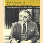 The Cinema of Edward G. Robinson door James Robert Parish e.a.