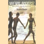 Wij! Wie anders? Als jij niet, wie dan? - Als nu niet, wanneer dan wel?
Stephen Gaskin
€ 5,00