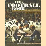 The football book. All about stars, then teams etc. door Larry Lorimer e.a.