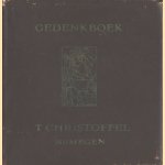 Gedenkboek ter gelegenheid van het zevende lustrum van  "St Christoffel" Nijmegen, vereniging van handelsvertegenwoordigers, handelsagenten, verzekeringsinspecteurs afdeling "Keizer Karel" 1912 - 7 januari - 1947
diverse auteurs
€ 25,00