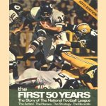 The First Fifty Years. A Celebration of the National Football League in its Fiftieth Season 1920-1969
diverse auteurs
€ 7,50