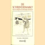 De schrijversmarkt, of: een schrijver is ok maar een mens door Maria Heiden