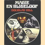 Magie en bijgeloof door Douglas Hill