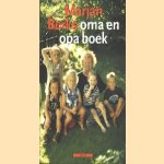 Marjan Berk's oma en opa boek door Marjan Berk