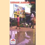 Suriname jaarboek 1995. Radioprogramma Zorg en Hoop door Roy Khemradj