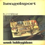 Hengelsport
K.J. Vrijking
€ 5,00