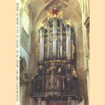 Geschiedenis van het orgel in de grote of Onze Lieve Vrouw Kerk te Breda
Lennart van den Ende
€ 5,00