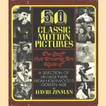 50 Classic Motion Pictures door David Zinman