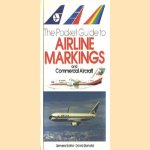 The Pocket Guide to Airline Markings and Commercial Aircraft door David Donald