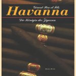 Havanna. Die Königing der Zigarren door Gérard Père et Fils