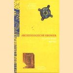 Archeologische kroniek. Provincie Utrecht 1992-1993 door D.H. Kok e.a.