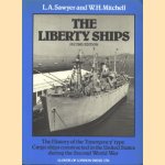 The Liberty Ships, second edition. The History of the 'Emergency' type Cargo ships constructed in the United States during the Second World War door L.A. Sawyer e.a.