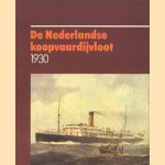 De Nederlandse koopvaardijvloot 1930 door J.H. van der Elst